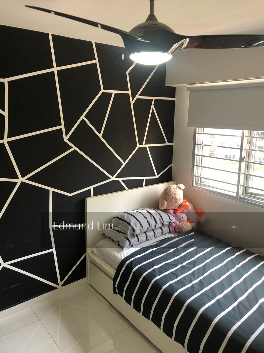 Blk 522A Tampines Central 7 (Tampines), HDB 4 Rooms #212827421